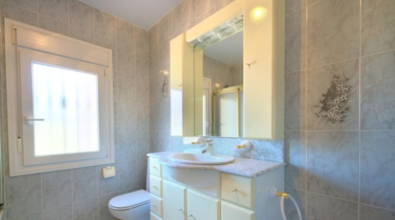 Малага - Canillas de Aceituno - 6262m2