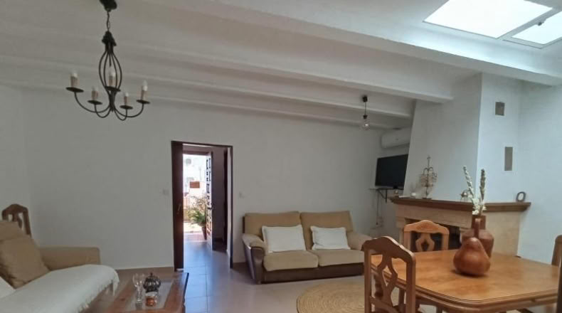 Cádiz - Sanlúcar de Barrameda - 145m2