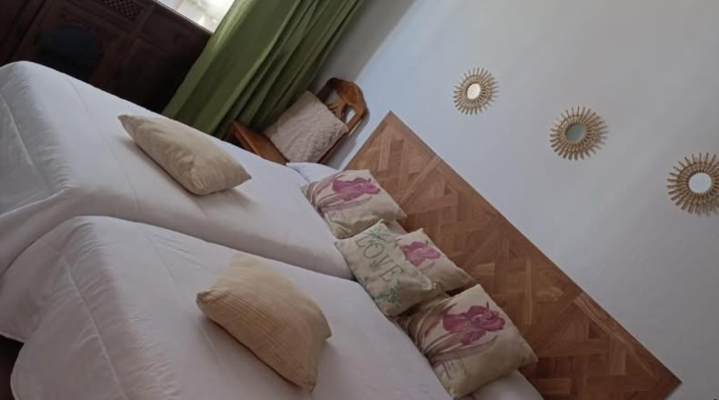 Cádiz - Sanlúcar de Barrameda - 145m2