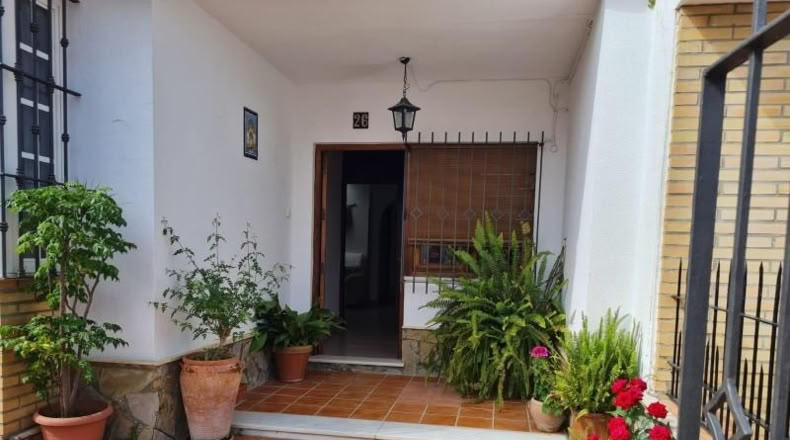 Cádiz - Sanlúcar de Barrameda - 145m2
