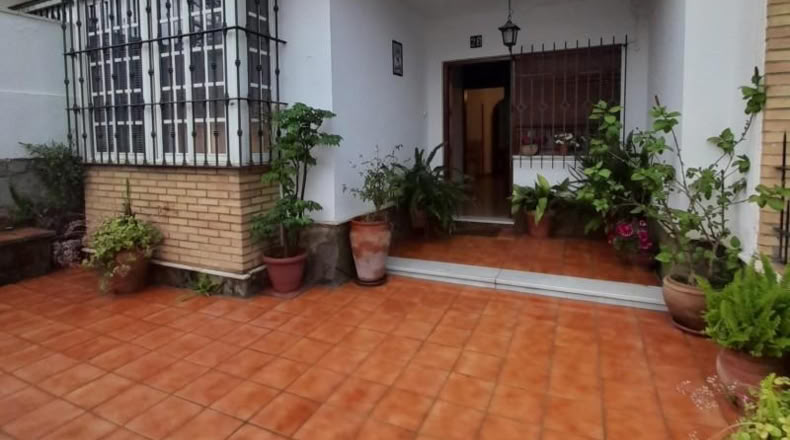 Cádiz - Sanlúcar de Barrameda - 145m2
