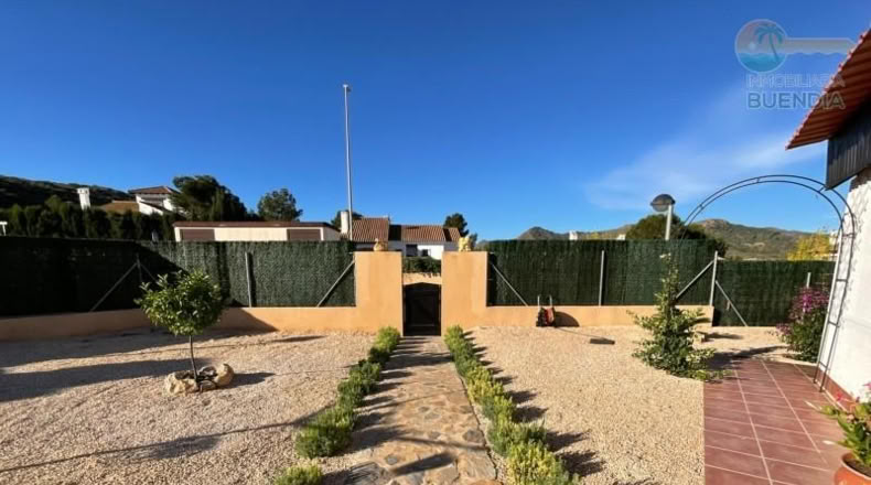 Múrcia - Fuente Álamo de Murcia - 531m2