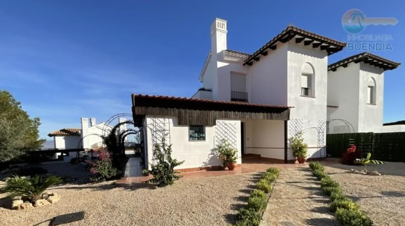 Múrcia - Fuente Álamo de Murcia - 531m2