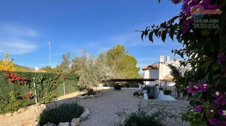 Múrcia - Fuente Álamo de Murcia - 531m2