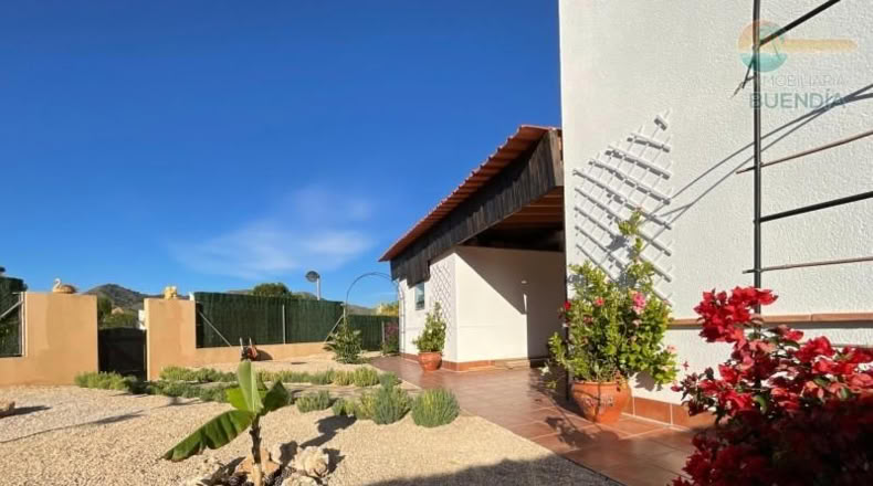Múrcia - Fuente Álamo de Murcia - 531m2