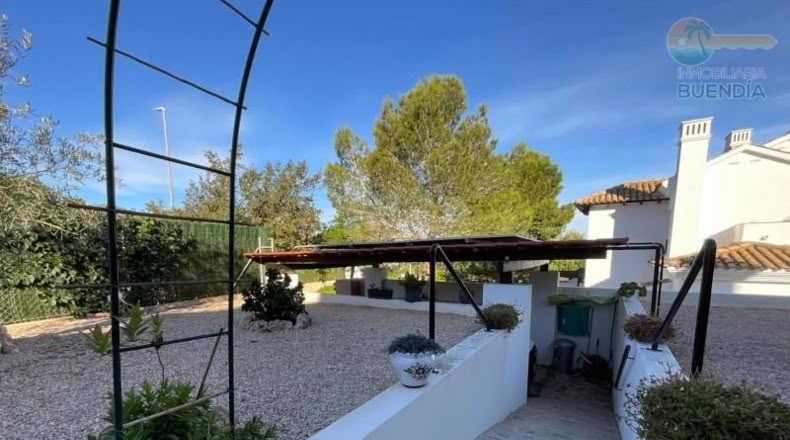 Múrcia - Fuente Álamo de Murcia - 531m2