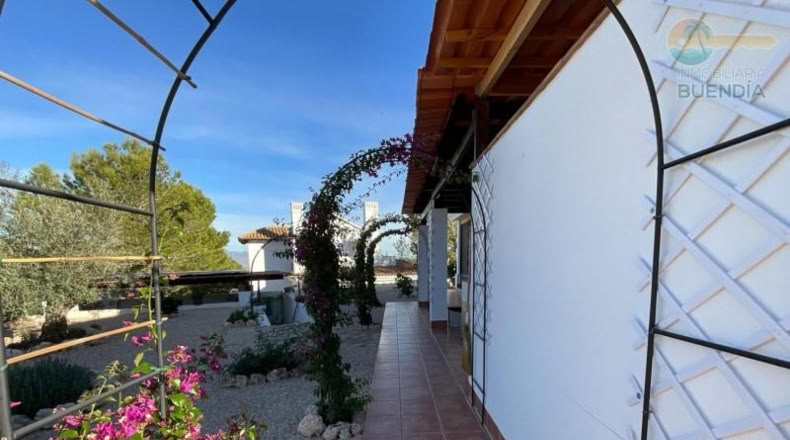 Múrcia - Fuente Álamo de Murcia - 531m2