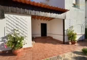 Chalet independiente con terreno en venta en la España, Fuente Álamo, ref: TR349728 foto