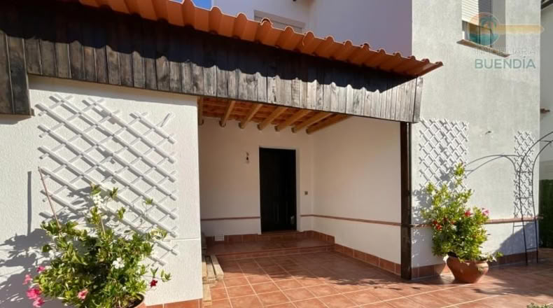 Múrcia - Fuente Álamo de Murcia - 531m2
