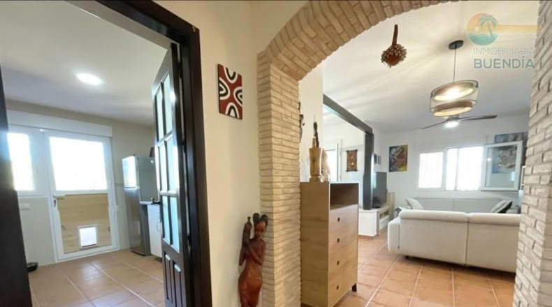 Múrcia - Fuente Álamo de Murcia - 531m2