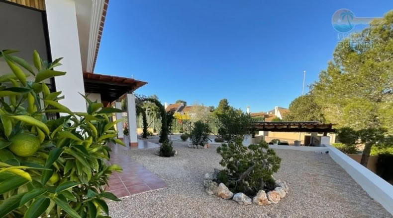 Múrcia - Fuente Álamo de Murcia - 531m2