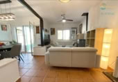 Chalet independiente con terreno en venta en la España, Fuente Álamo, ref: TR349728 foto
