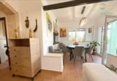 Chalet independiente con terreno en venta en la España, Fuente Álamo, ref: TR349728 foto