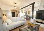 Chalet independiente con terreno en venta en la España, Fuente Álamo, ref: TR349728 foto