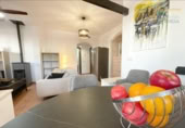 Chalet independiente con terreno en venta en la España, Fuente Álamo, ref: TR349728 foto