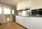 Chalet independiente con terreno en venta en la España, Fuente Álamo, ref: TR349728 foto