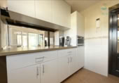 Chalet independiente con terreno en venta en la España, Fuente Álamo, ref: TR349728 foto