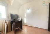 Chalet independiente con terreno en venta en la España, Fuente Álamo, ref: TR349728 foto