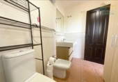 Chalet independiente con terreno en venta en la España, Fuente Álamo, ref: TR349728 foto