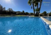Chalet independiente con terreno en venta en la España, Fuente Álamo, ref: TR349728 foto