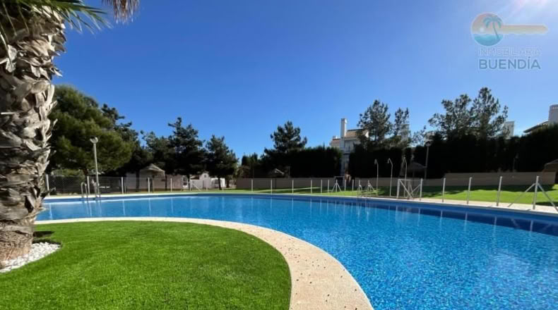 Múrcia - Fuente Álamo de Murcia - 531m2