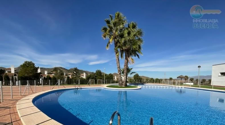Múrcia - Fuente Álamo de Murcia - 531m2