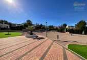 Chalet independiente con terreno en venta en la España, Fuente Álamo, ref: TR349728 foto