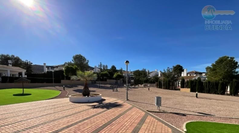 Múrcia - Fuente Álamo de Murcia - 531m2
