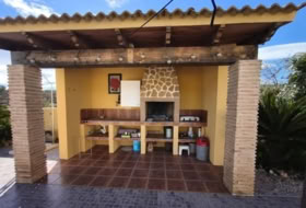 Hondón de los Frailes 2300&nbsp;m²