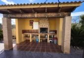 Xalet independent amb terreny en venda a la España, el Fondó dels Frares, ref.: TR409307 foto