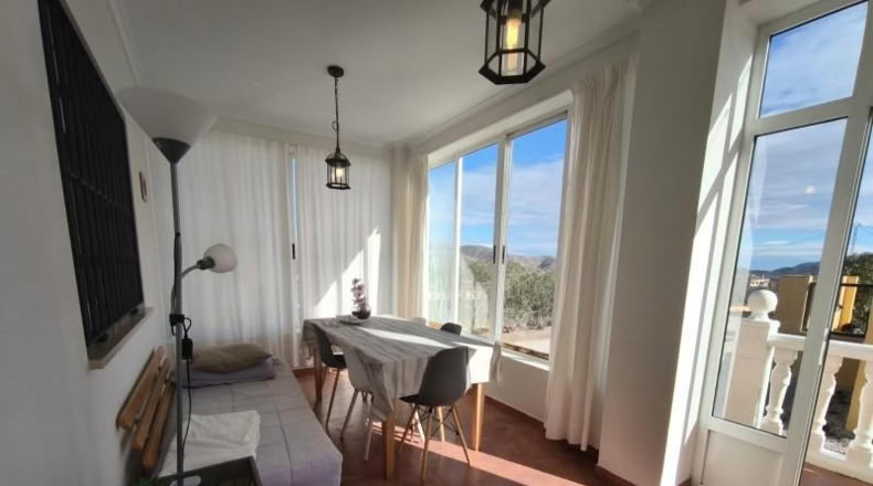 Alicante - Hondón de los Frailes - 2300m2