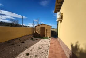 Hondón de los Frailes 2300&nbsp;m²