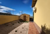 Xalet independent amb terreny en venda a la España, el Fondó dels Frares, ref.: TR409307 foto