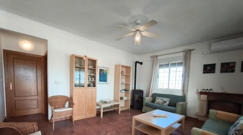 Alicante - Hondón de los Frailes - 2300m2