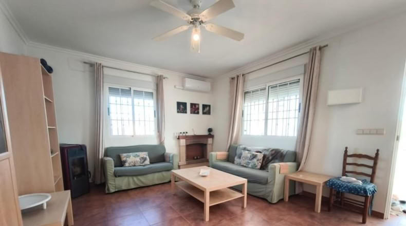Alicante - Hondón de los Frailes - 2300m2