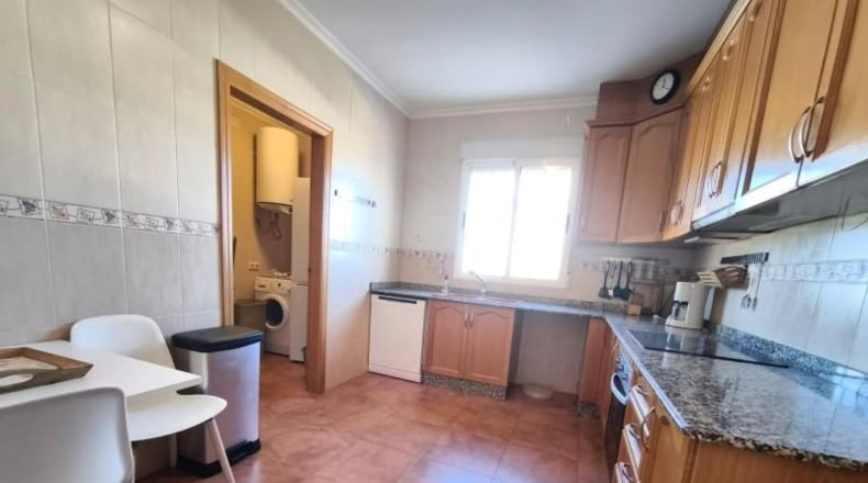 Alicante - Hondón de los Frailes - 2300m2