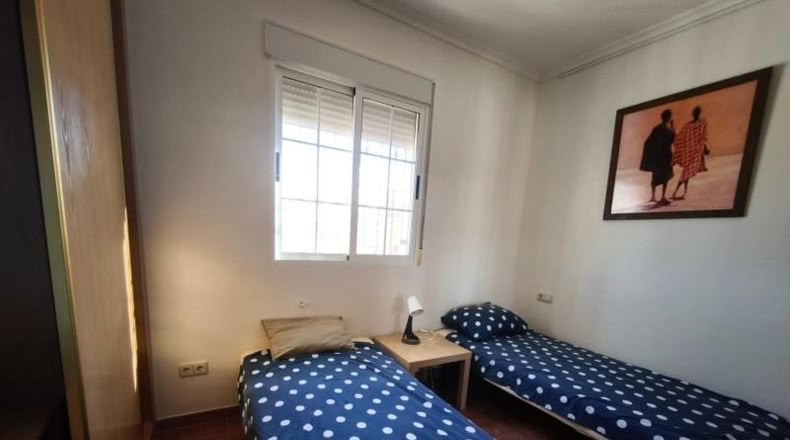 Alicante - Hondón de los Frailes - 2300m2