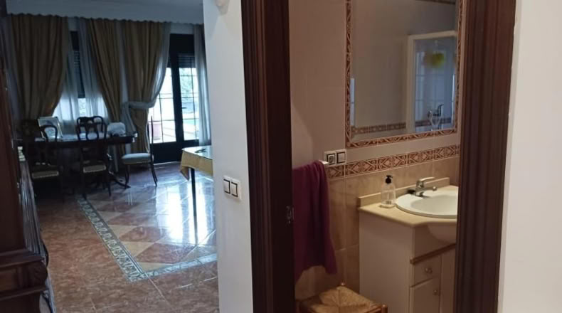 Малага - Campillos - 342m2