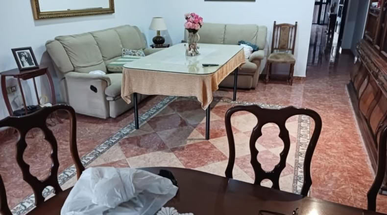 Малага - Campillos - 342m2