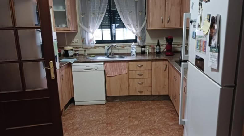 Малага - Campillos - 342m2
