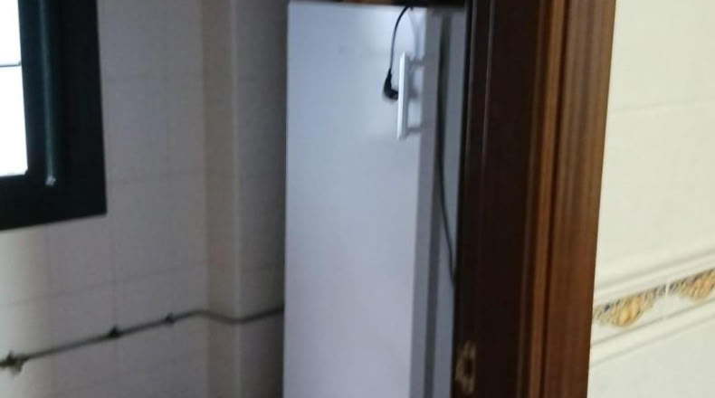 Малага - Campillos - 342m2