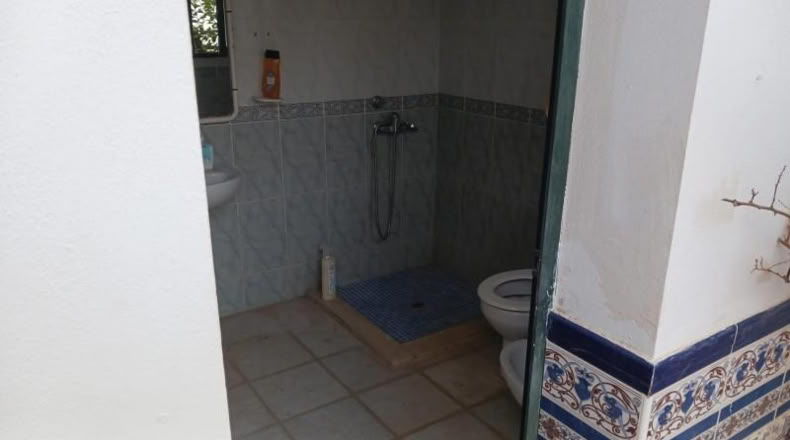Малага - Campillos - 342m2
