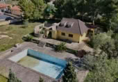 Chalet independiente con terreno en venta en la España, Llíria, ref: TR409820 foto