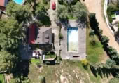 Chalet independiente con terreno en venta en la España, Llíria, ref: TR409820 foto