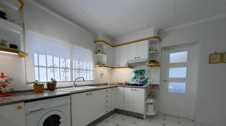 Валенсия - Llíria - 4088m2