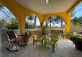 Chalet independiente con terreno en venta en la España, Llíria, ref: TR409820 foto