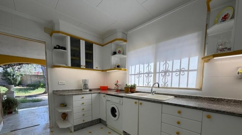 Валенсия - Llíria - 4088m2