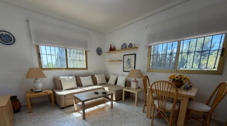 Валенсия - Llíria - 4088m2