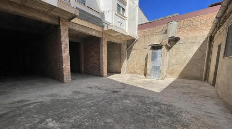 València - Quart de Poblet - 234m2