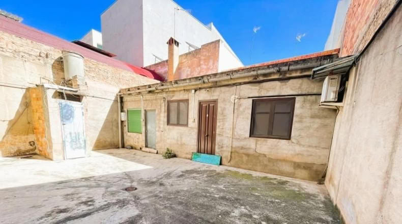 València - Quart de Poblet - 234m2